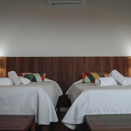 ノルデスチ Casas Do Forneiro O Horizonte T2ヴィラ エクステリア 写真