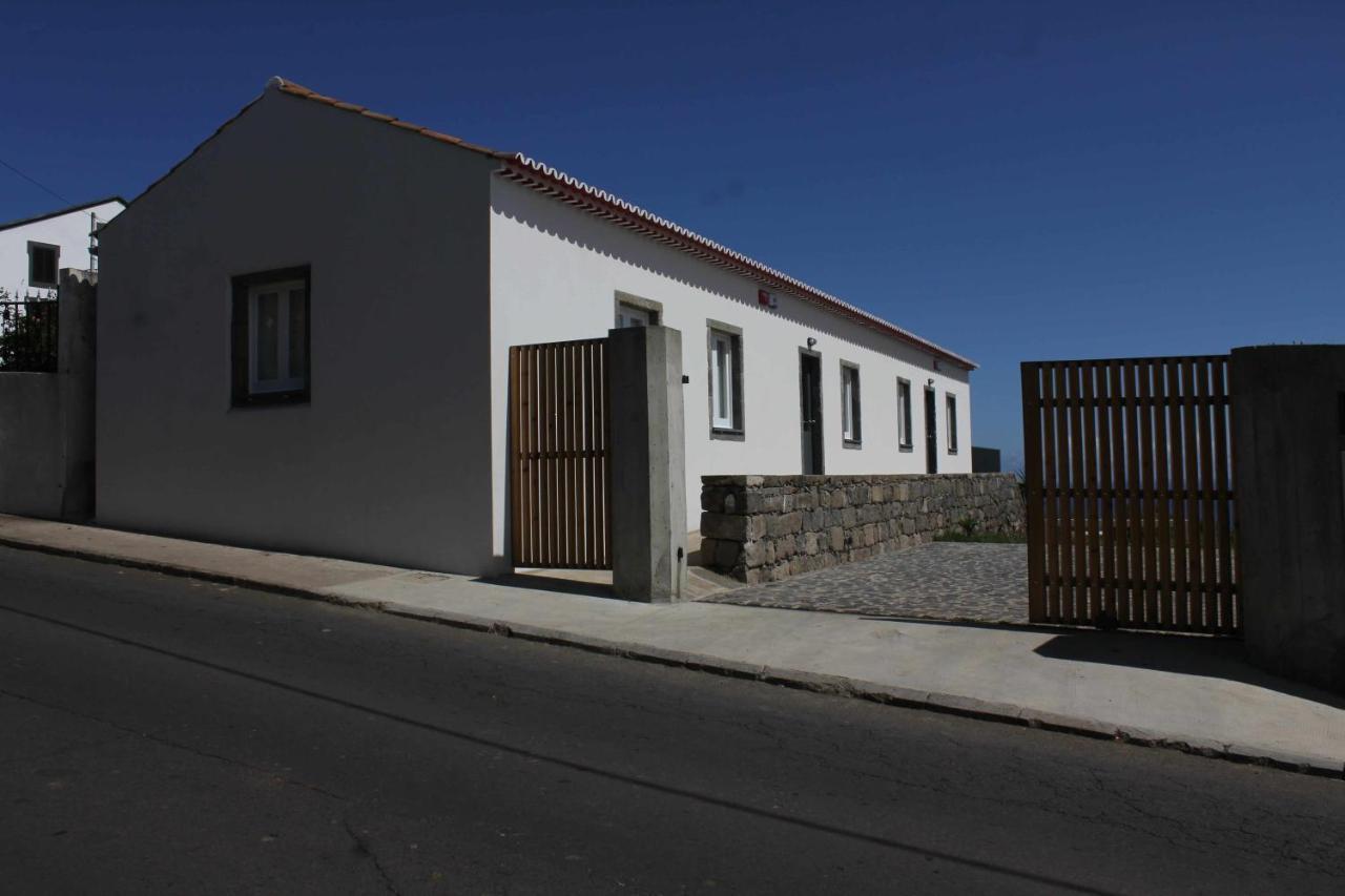 ノルデスチ Casas Do Forneiro O Horizonte T2ヴィラ エクステリア 写真