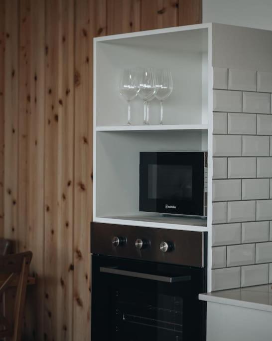 ノルデスチ Casas Do Forneiro O Horizonte T2ヴィラ エクステリア 写真