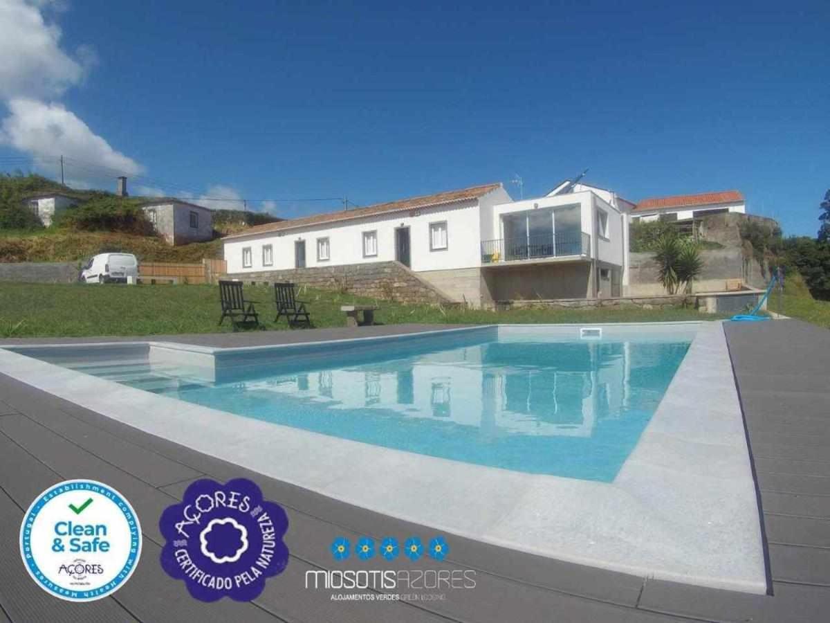 ノルデスチ Casas Do Forneiro O Horizonte T2ヴィラ エクステリア 写真