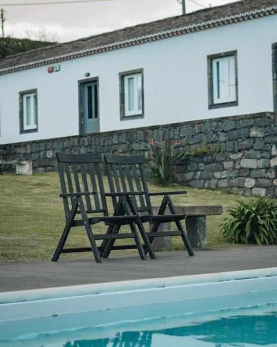 ノルデスチ Casas Do Forneiro O Horizonte T2ヴィラ エクステリア 写真