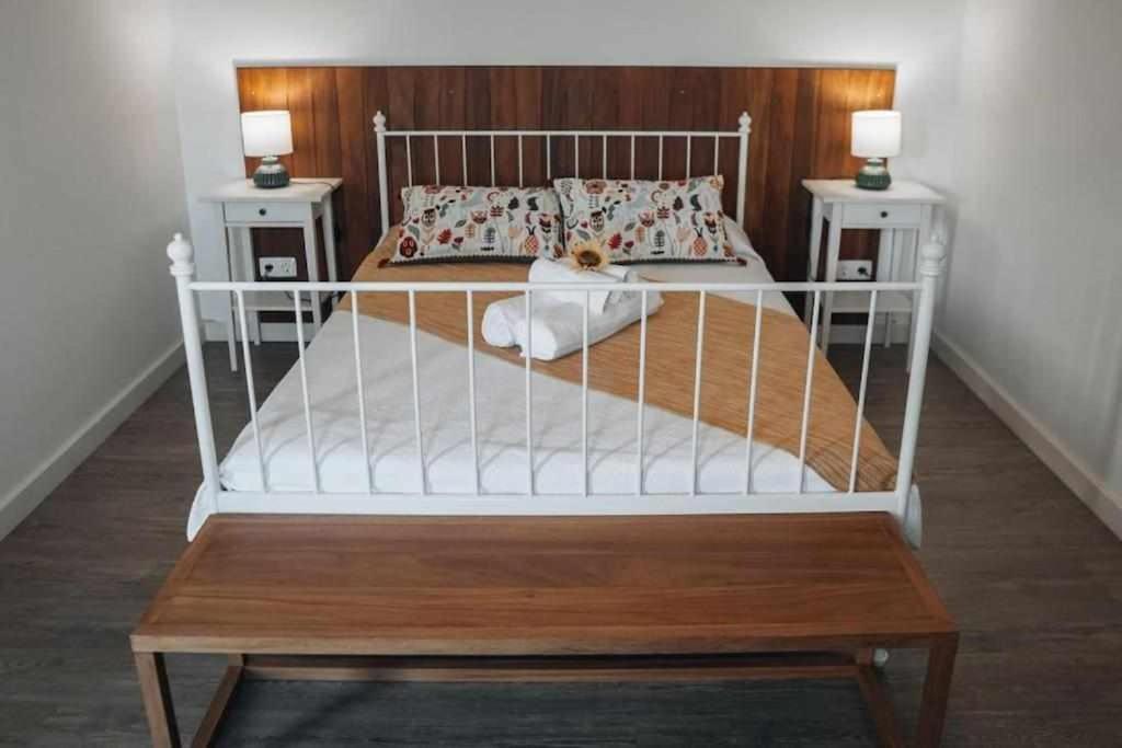 ノルデスチ Casas Do Forneiro O Horizonte T2ヴィラ エクステリア 写真