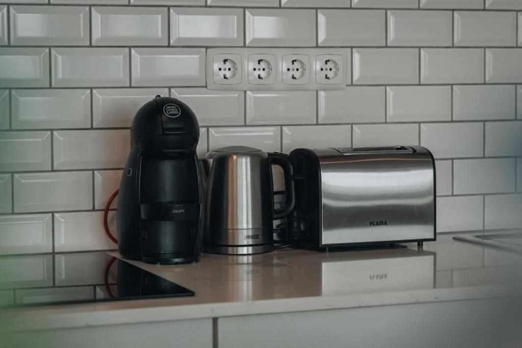 ノルデスチ Casas Do Forneiro O Horizonte T2ヴィラ エクステリア 写真