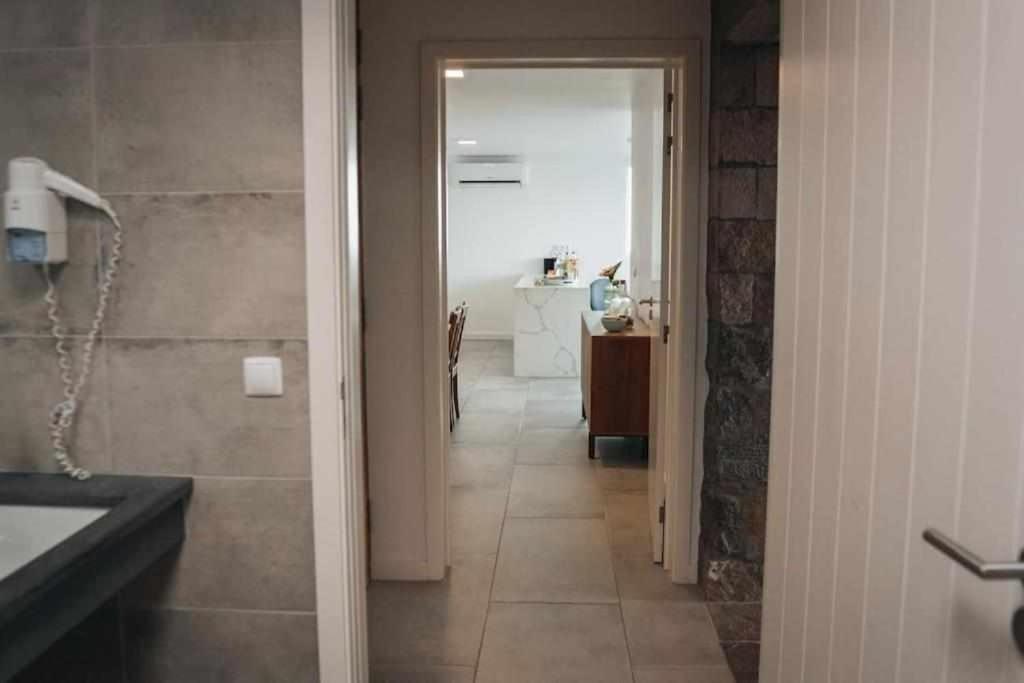 ノルデスチ Casas Do Forneiro O Horizonte T2ヴィラ エクステリア 写真