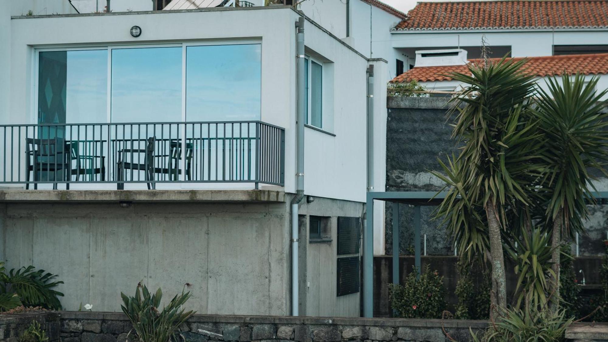 ノルデスチ Casas Do Forneiro O Horizonte T2ヴィラ エクステリア 写真