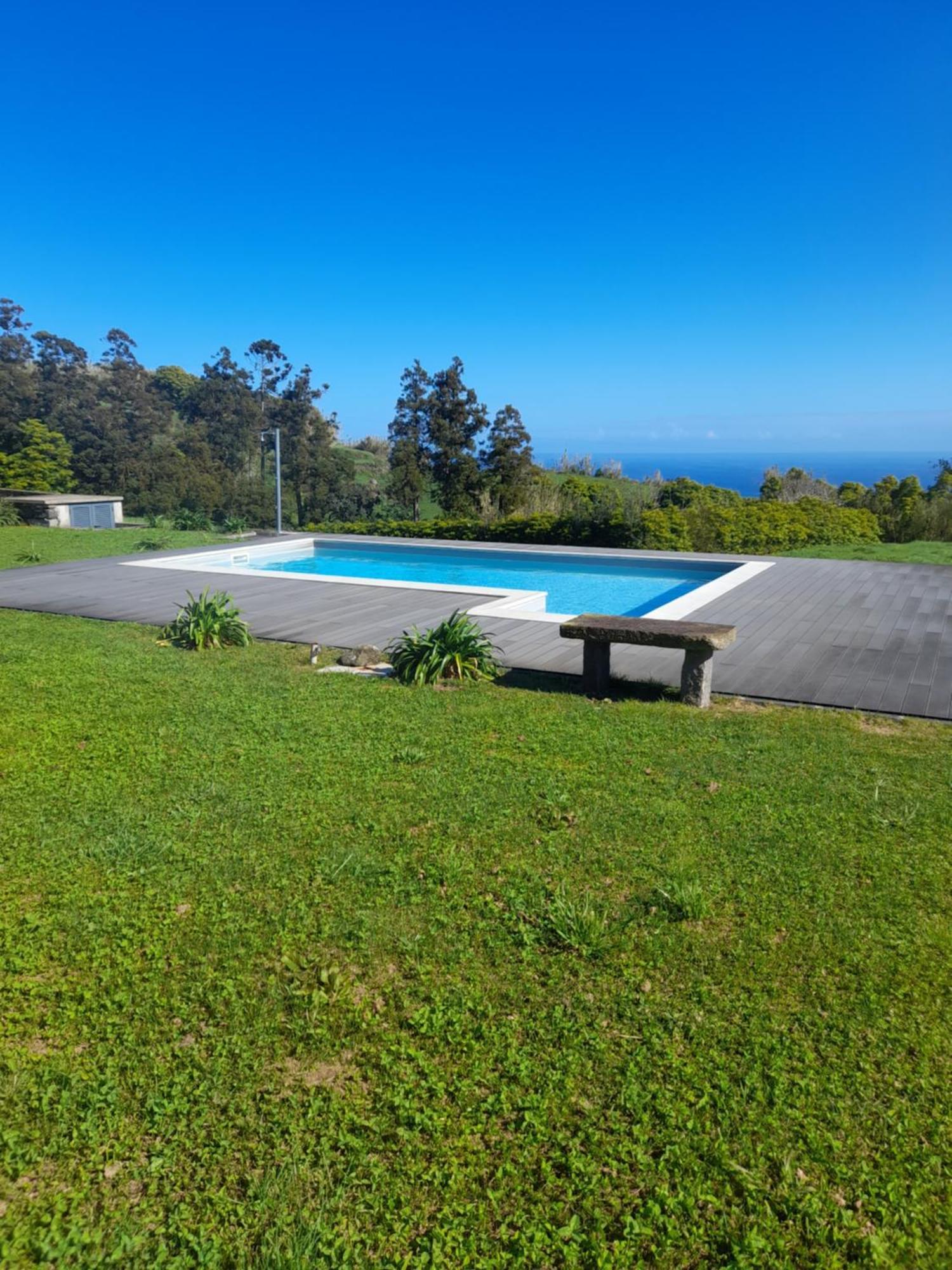 ノルデスチ Casas Do Forneiro O Horizonte T2ヴィラ エクステリア 写真